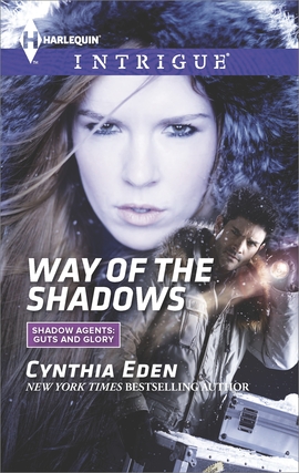 Title details for Way of the Shadows by Cynthia Eden - Available